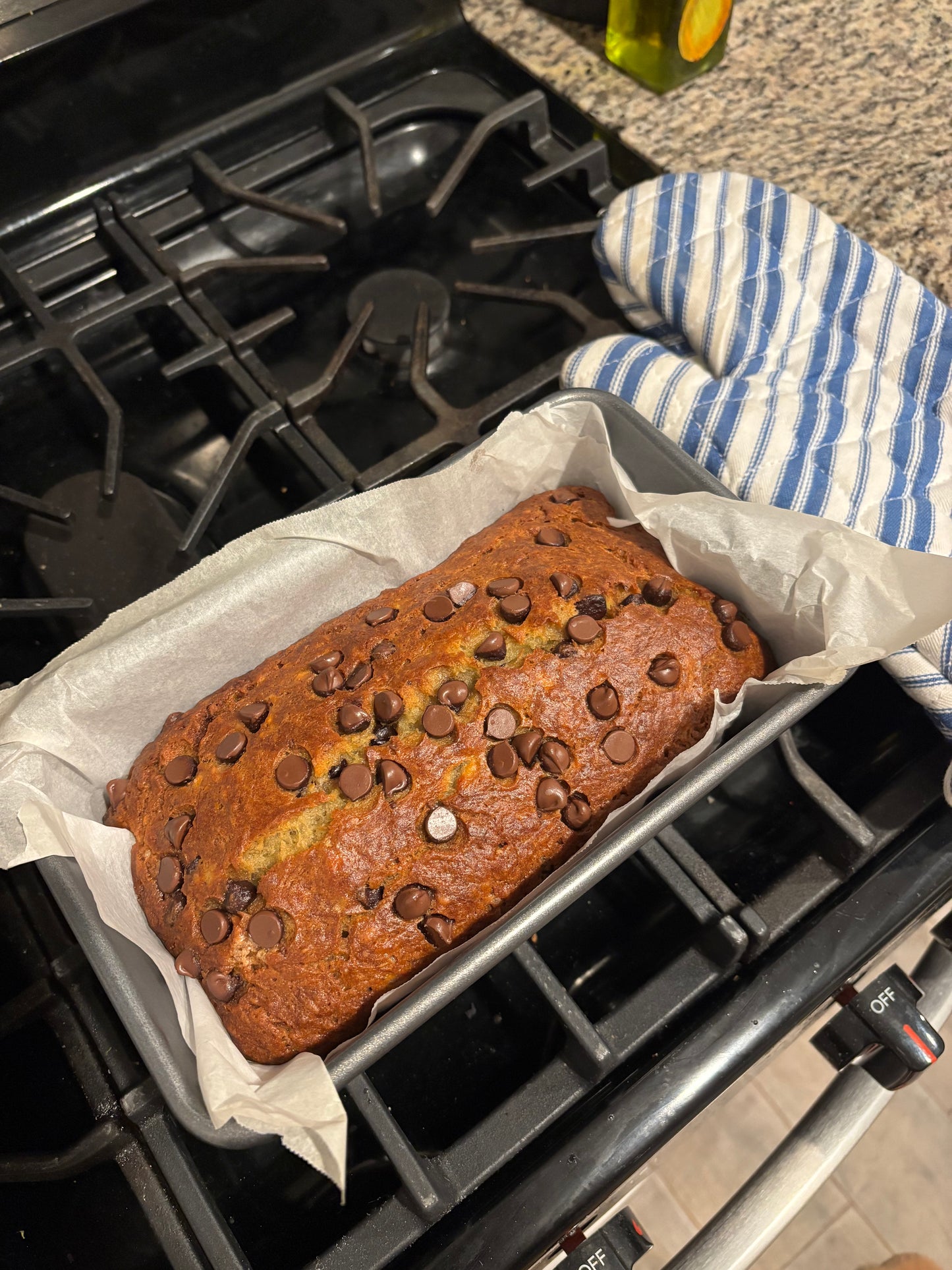 Banana Bread
